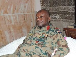 اللواء الركن عمر مصطفى حماد