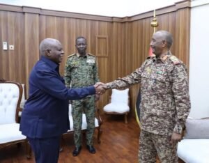 البرهان ومفضل