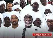 ناظر الرزيقات