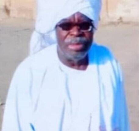 المحامي العام السوداني الأسبق