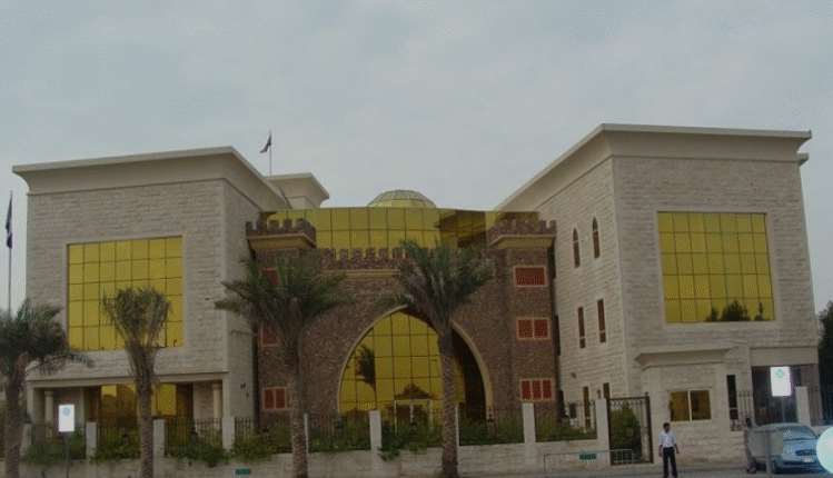 الجواز الإلكتروني