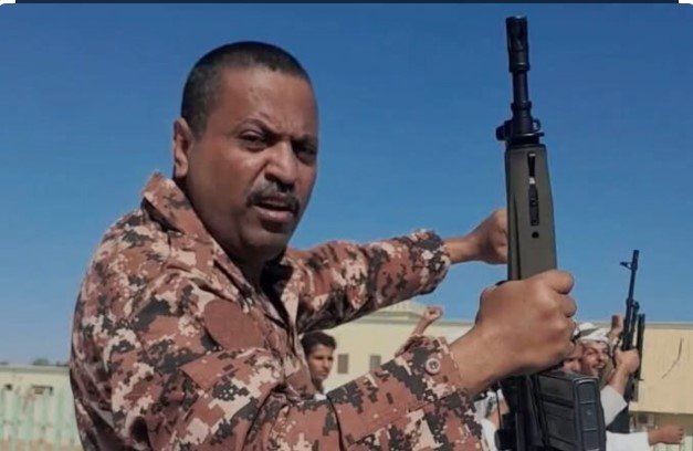 مصلح نصار