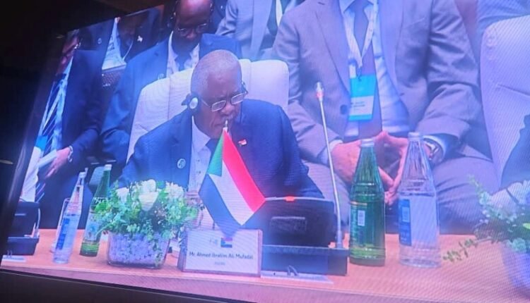 مدير المخابرات السوداني
