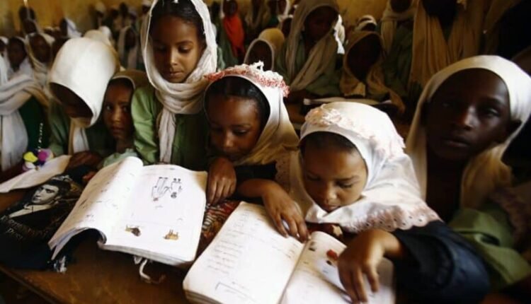 مدارس السودان