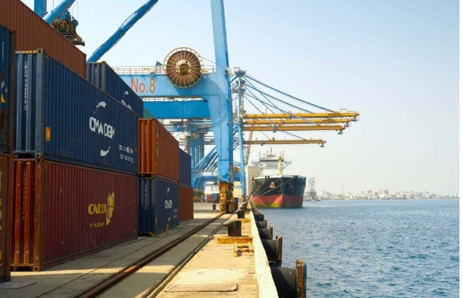 ميناء -بورتسودان